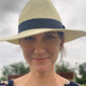 Meet your Posher, Allison